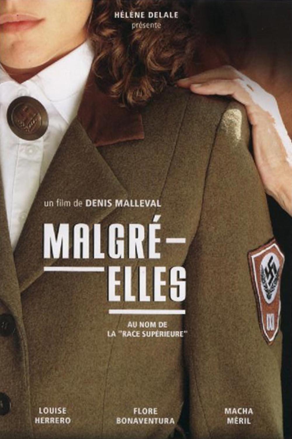 Malgré-elles