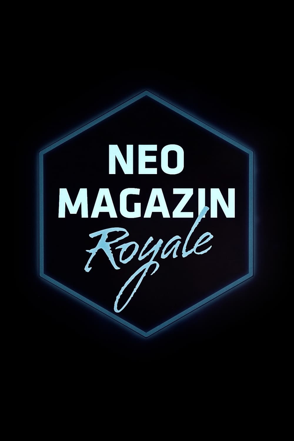 Neo Magazin Royale | Neo Magazin Royale