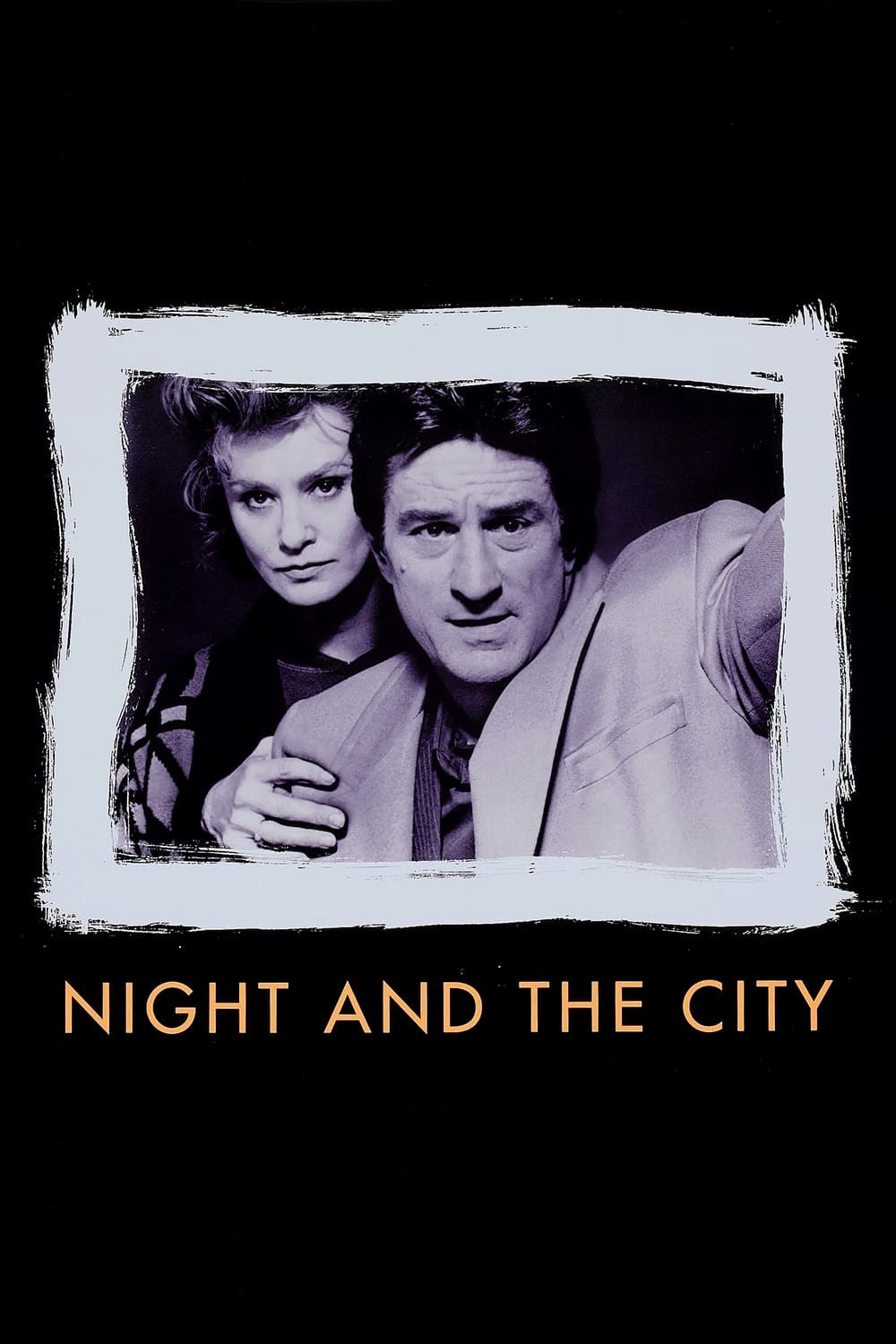 Night and the City | Night and the City