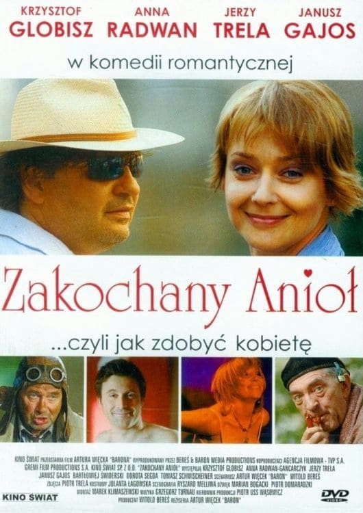 Zakochany anioł | Zakochany anioł