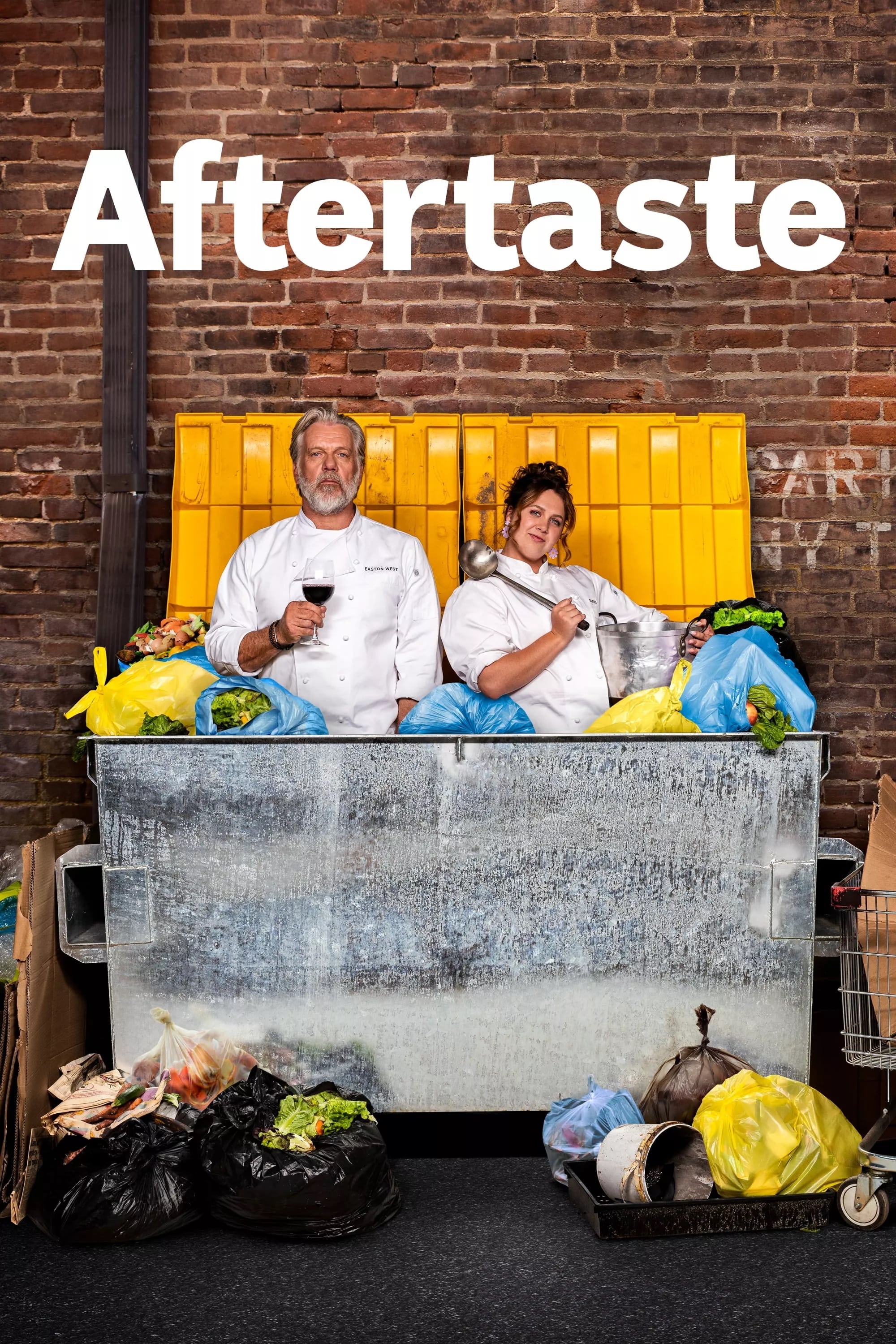 Aftertaste | Aftertaste