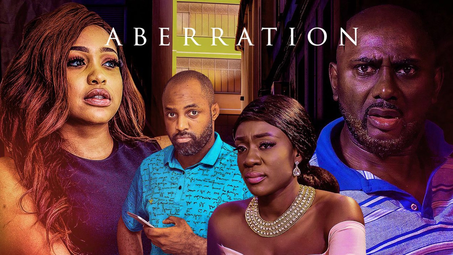 Aberration|Aberration
