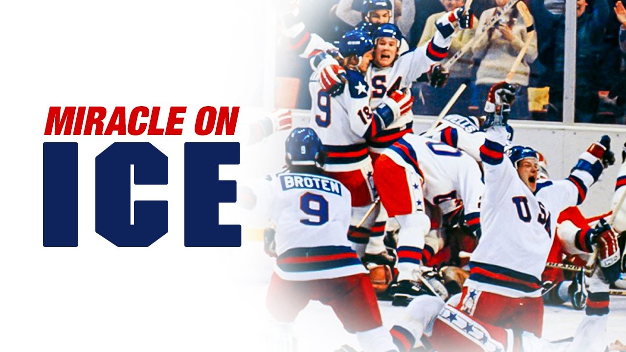 Miracle on Ice|Miracle on Ice