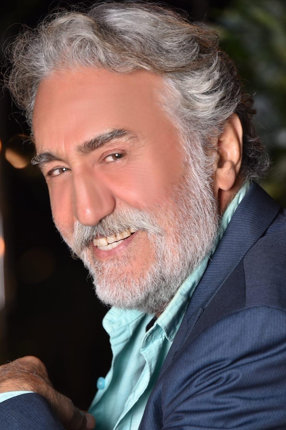 بازیگر Reza Tavakoli  