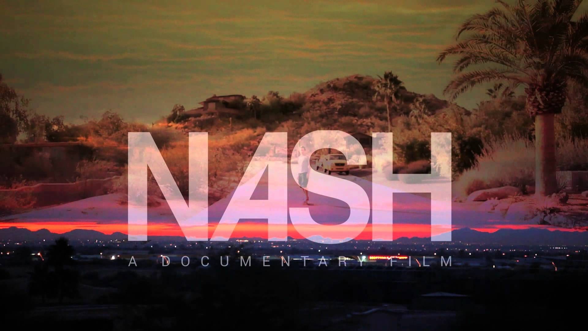 Nash|Nash