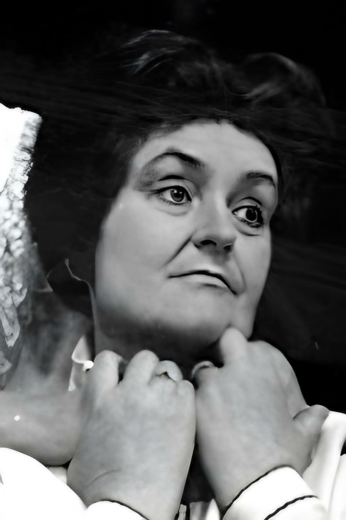 بازیگر Marija Rasteikaitė  