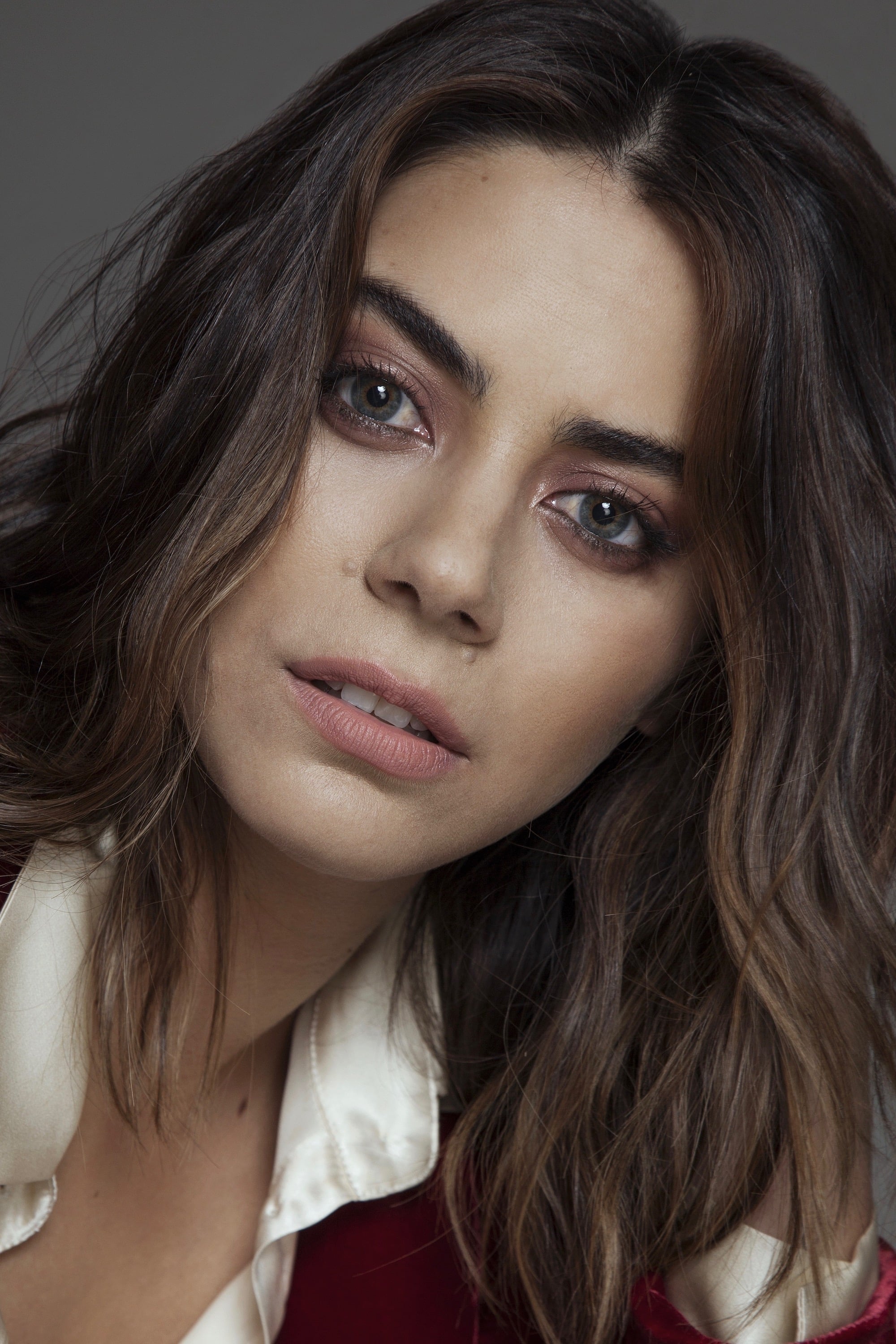 بازیگر Lorenza Izzo  