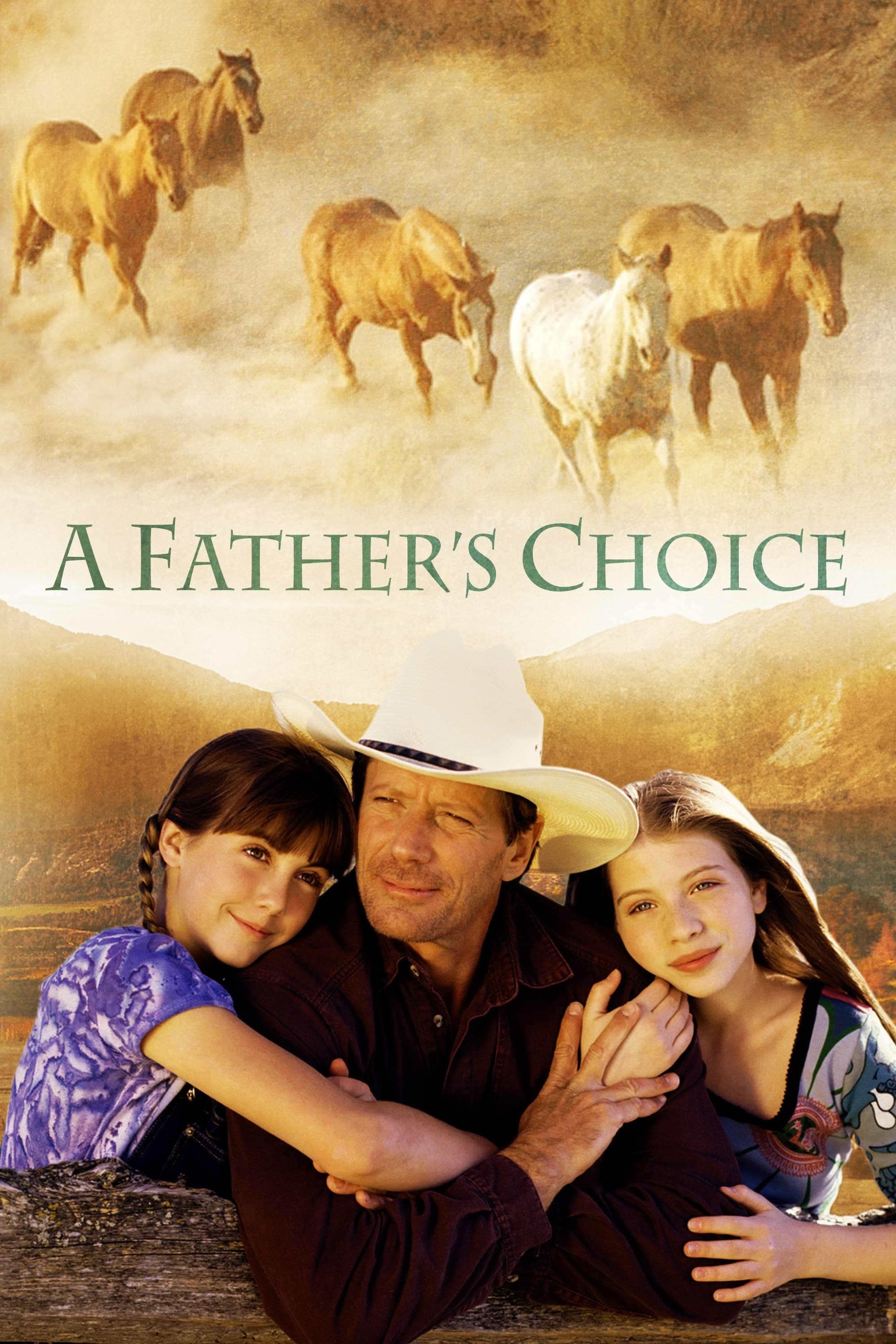 A Father's Choice | A Father's Choice