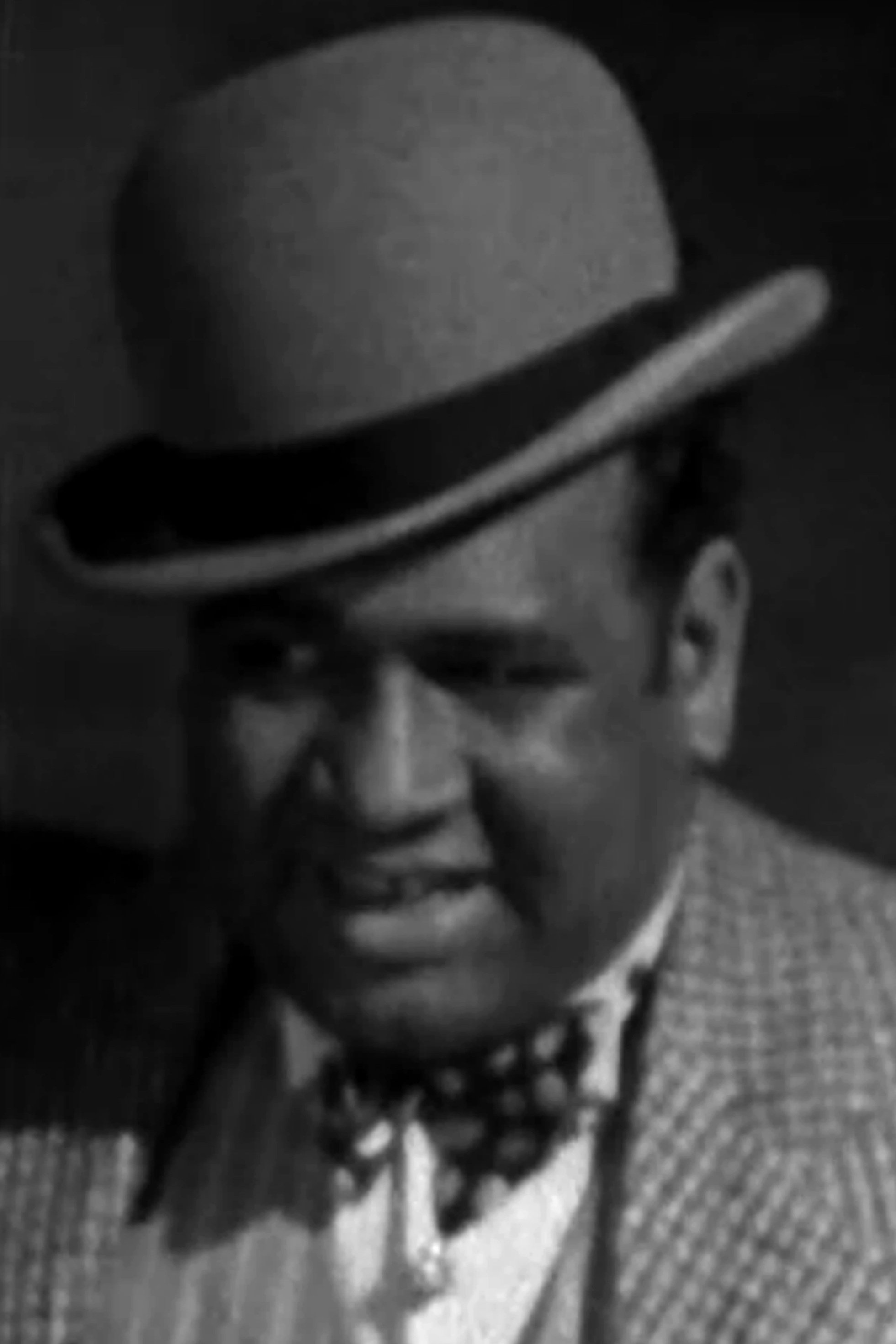 بازیگر William Fountaine  