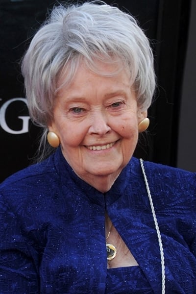 بازیگر Lorraine Warren  