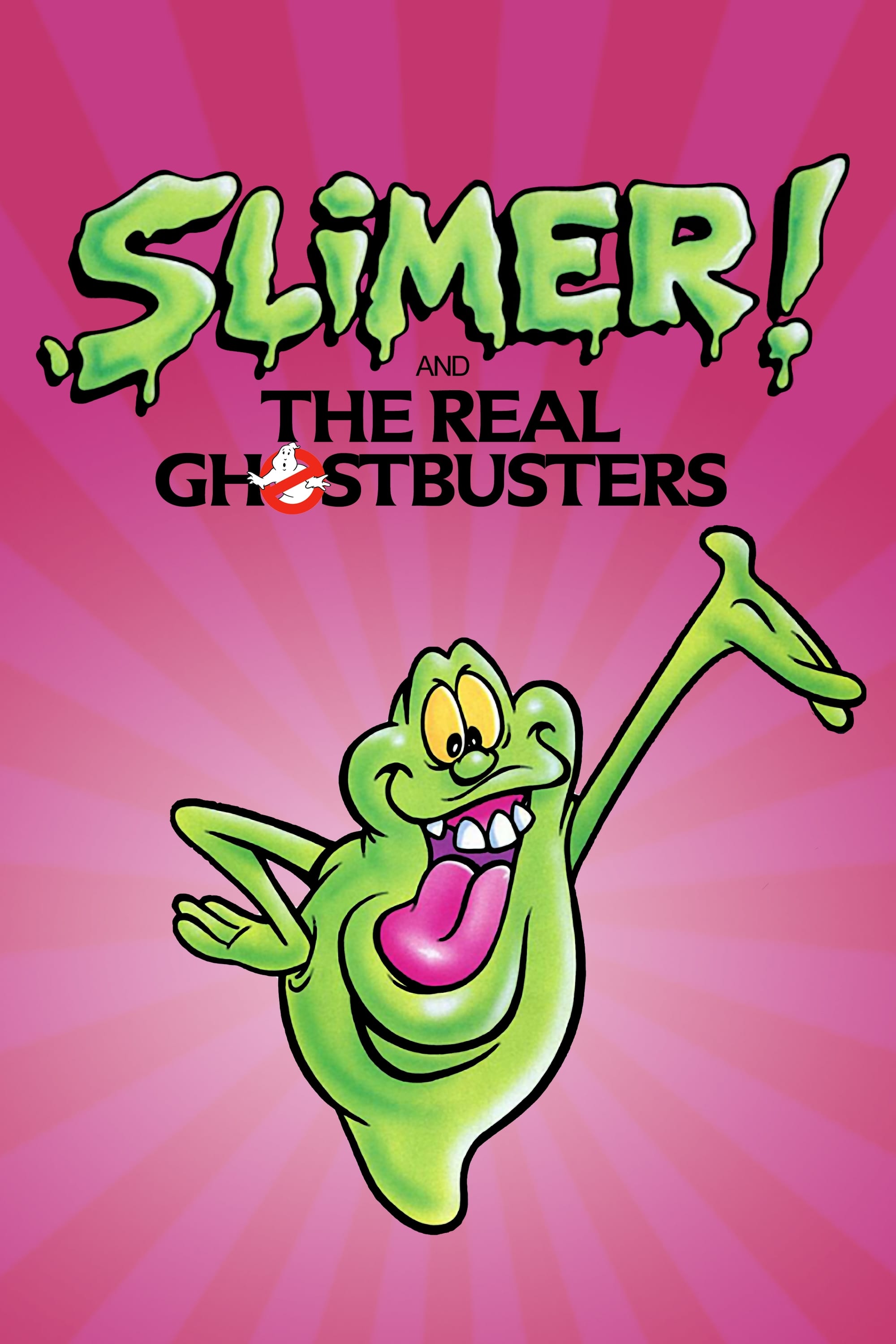 Slimer! and the Real Ghostbusters | Slimer! and the Real Ghostbusters