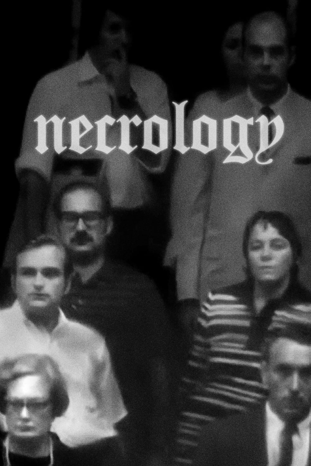 Necrology | Necrology