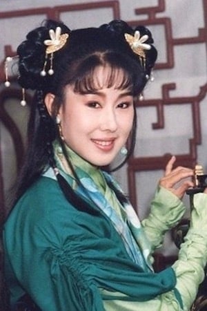 بازیگر Ha Kwong-Li  