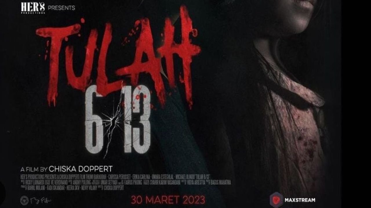 Tulah 6/13|Tulah 6/13