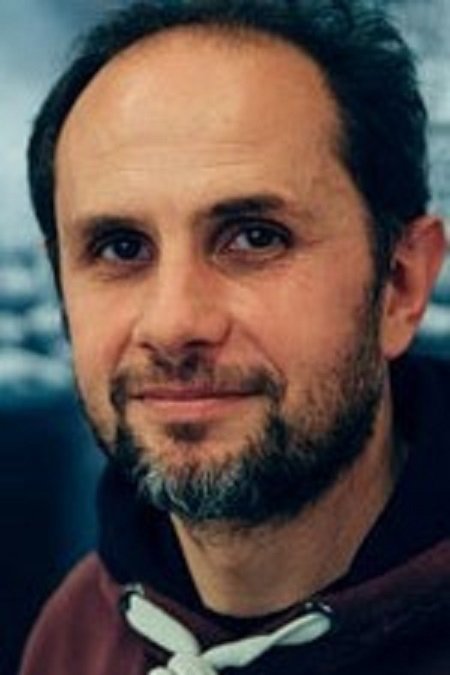 بازیگر Mario Piavoli  