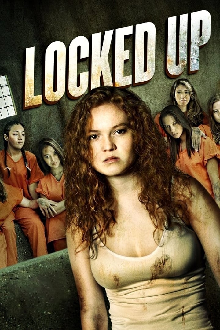 Locked Up | Locked Up