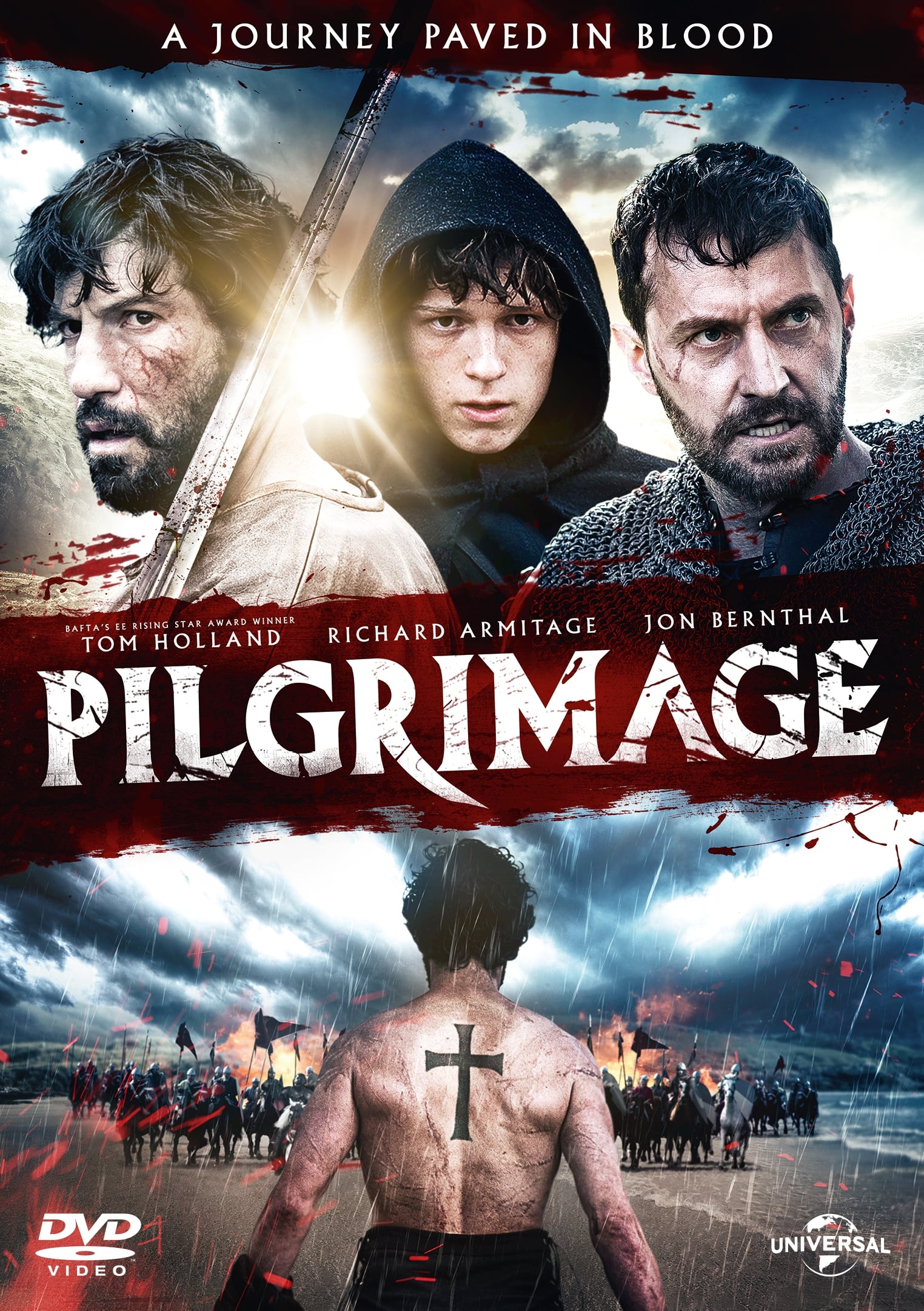 Pilgrimage | Pilgrimage