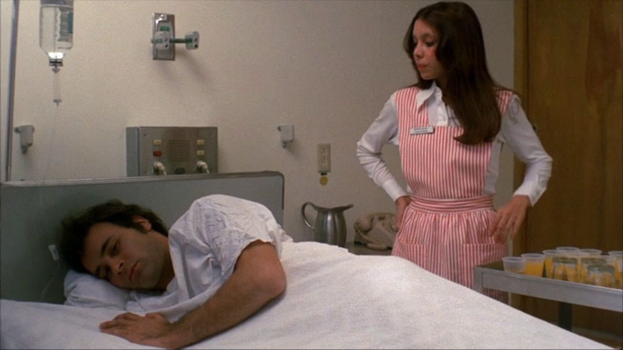 Candy Stripe Nurses|Candy Stripe Nurses