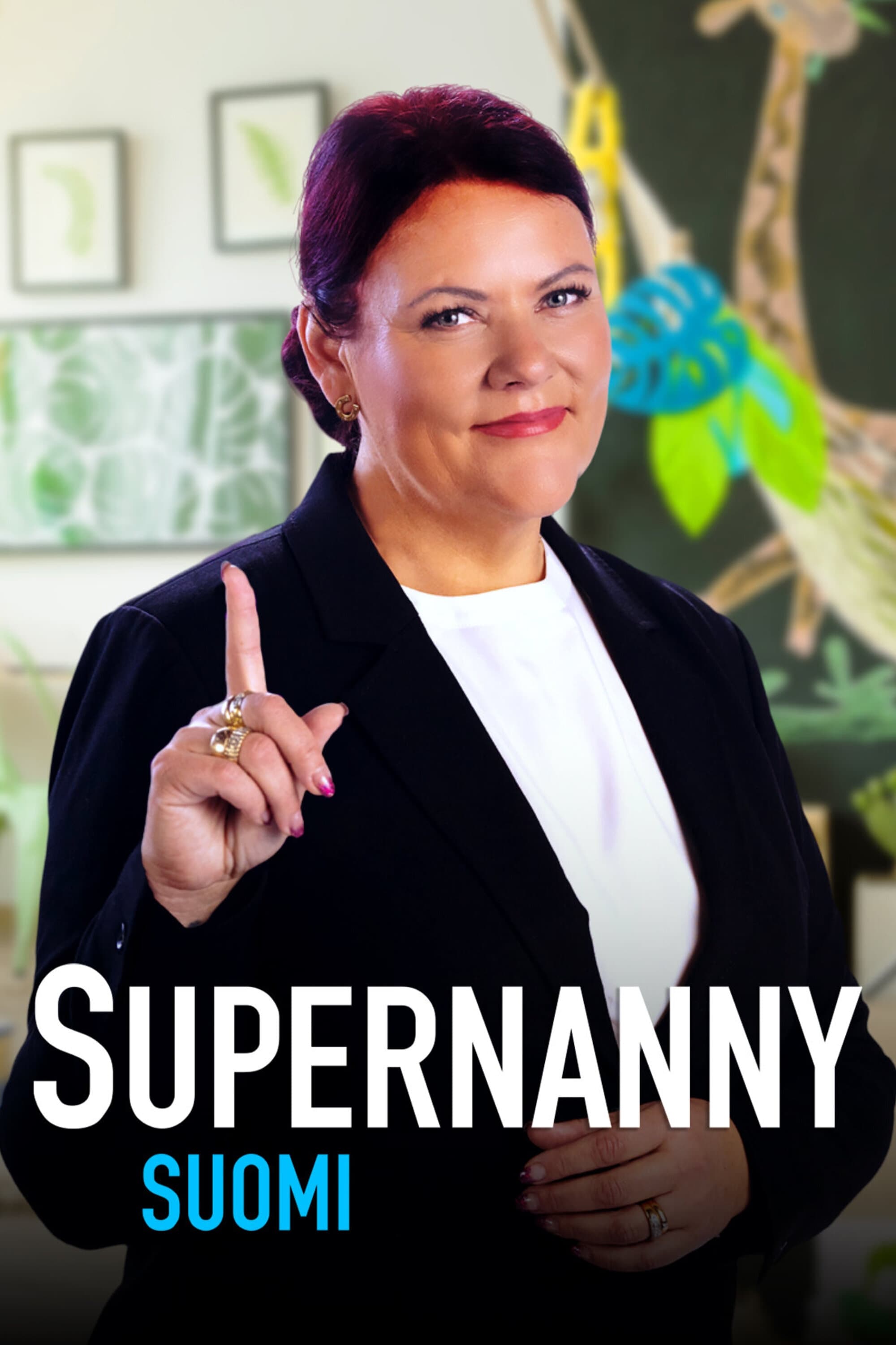 Supernanny Suomi | Supernanny Suomi