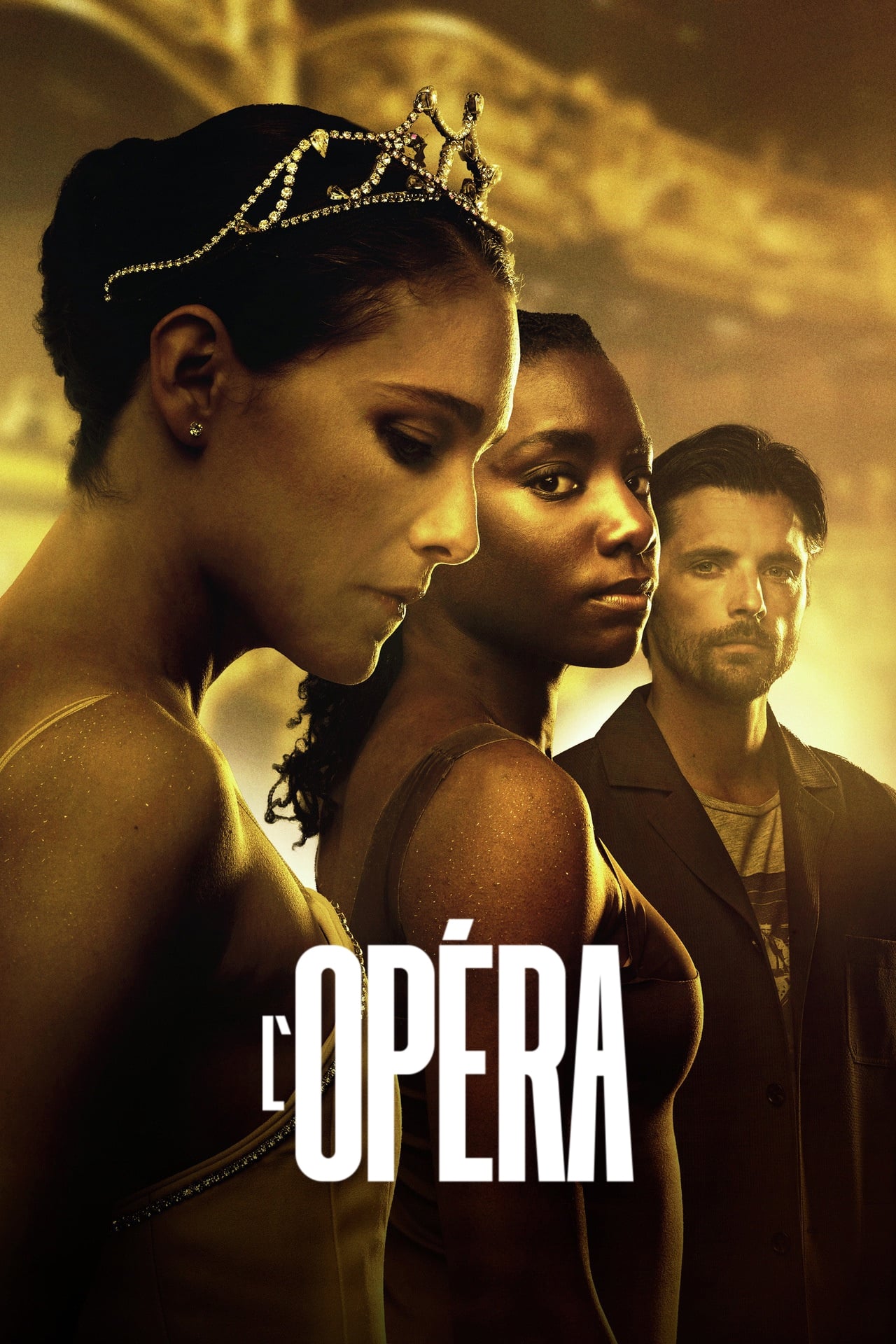 L'Opéra | L'Opéra