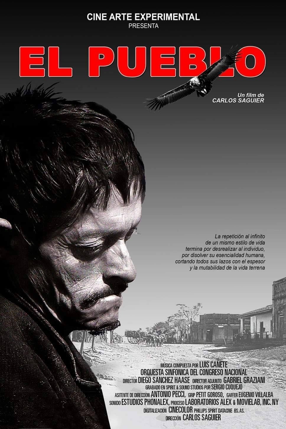 El pueblo