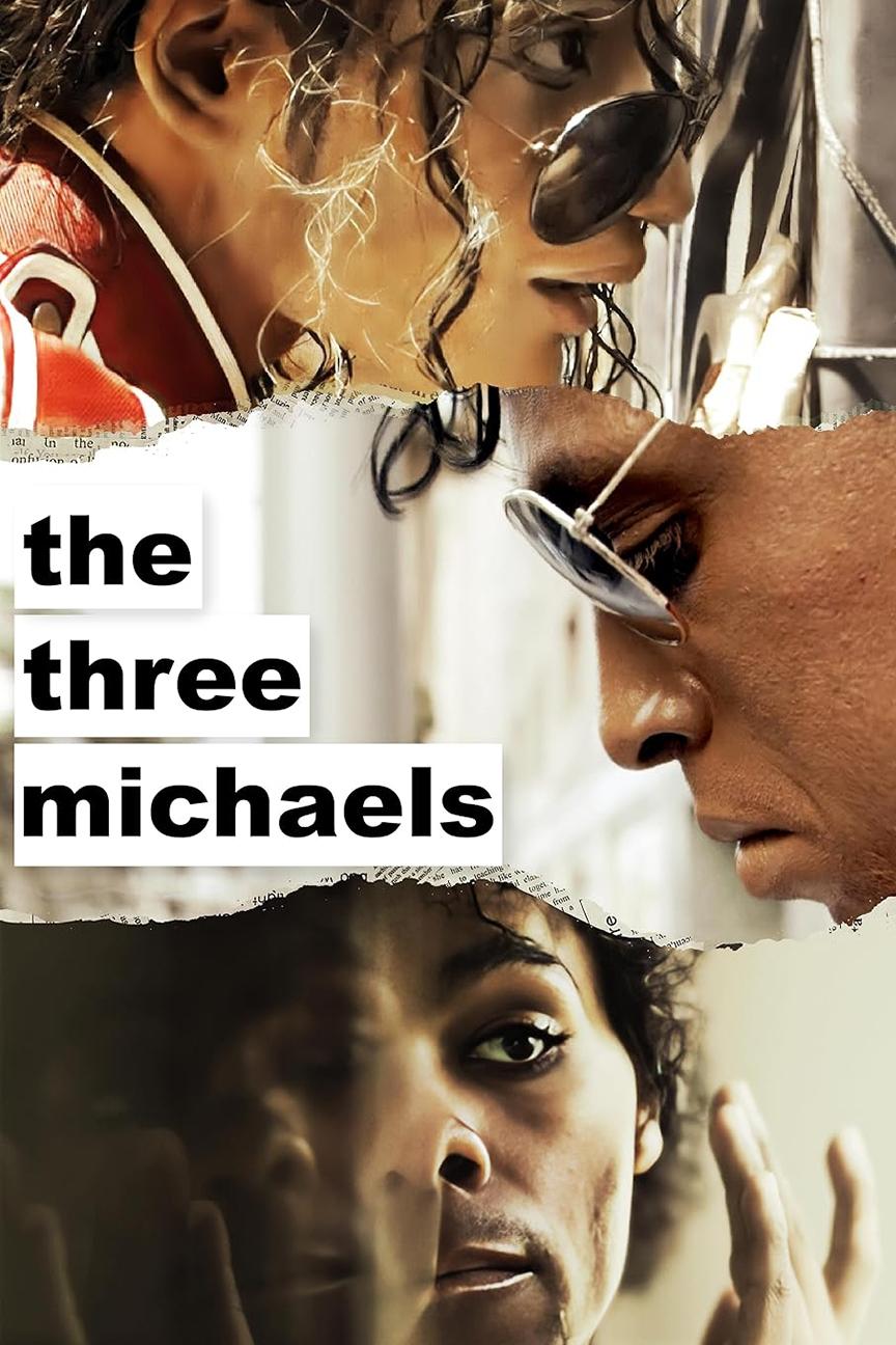 The Three Michaels | The Three Michaels