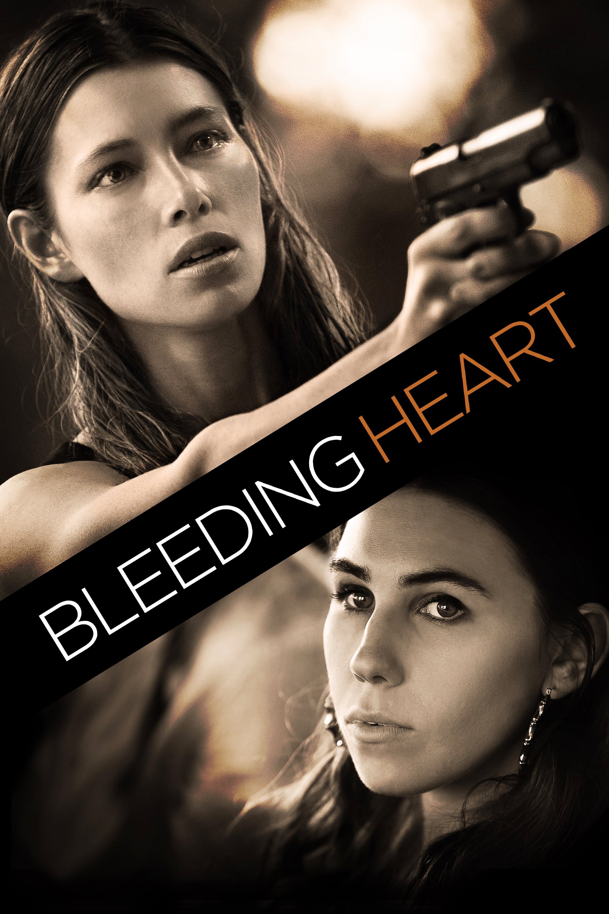 Bleeding Heart