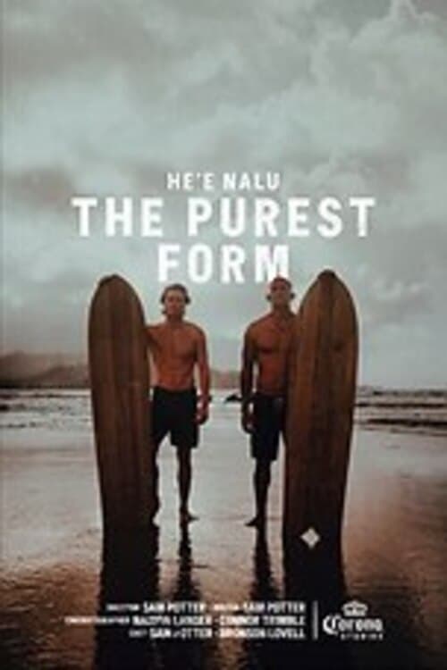 He'e Nalu - The Purest Form | He'e Nalu - The Purest Form