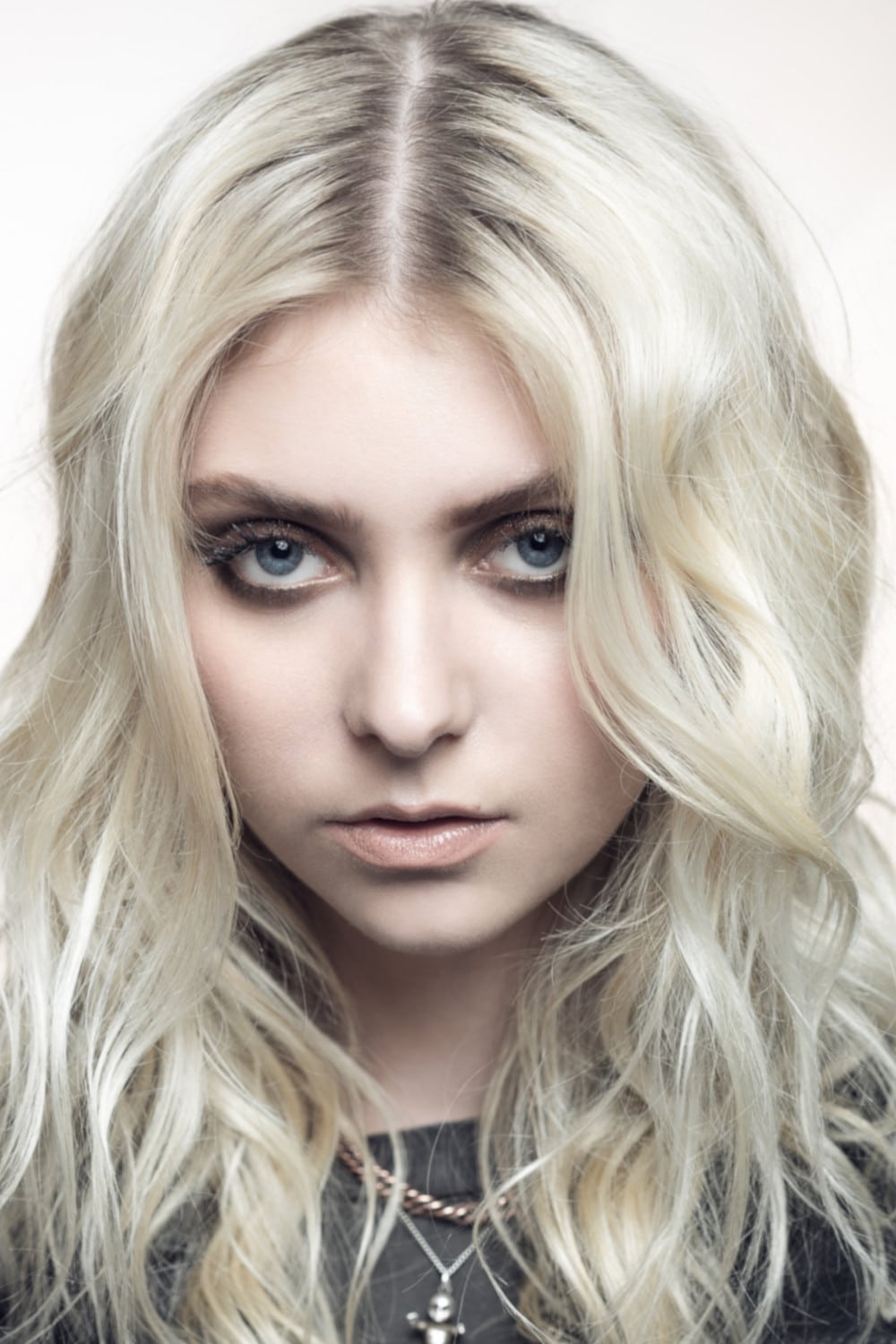 بازیگر Taylor Momsen  