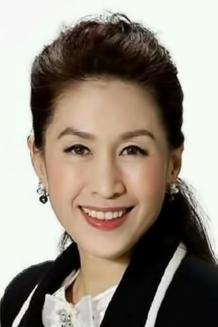 بازیگر Pauline Wong Yuk-Wan  