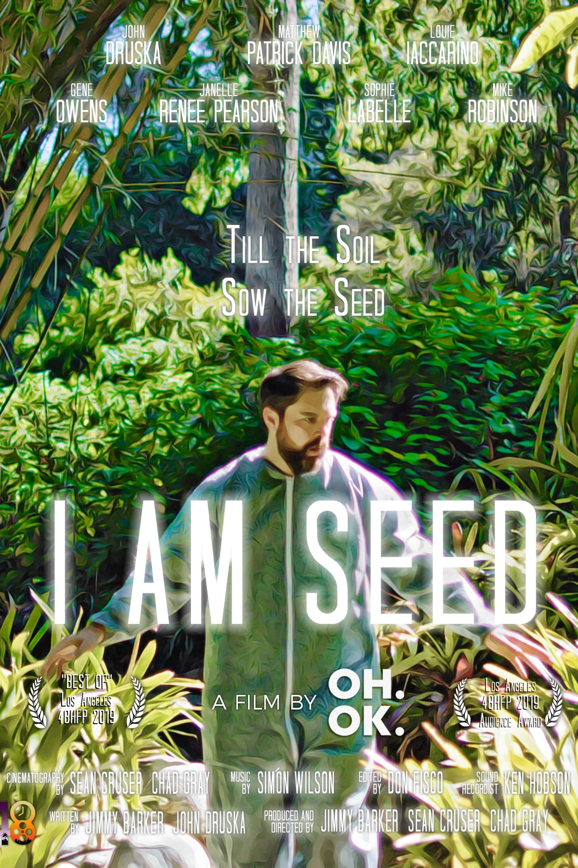 I Am Seed | I Am Seed