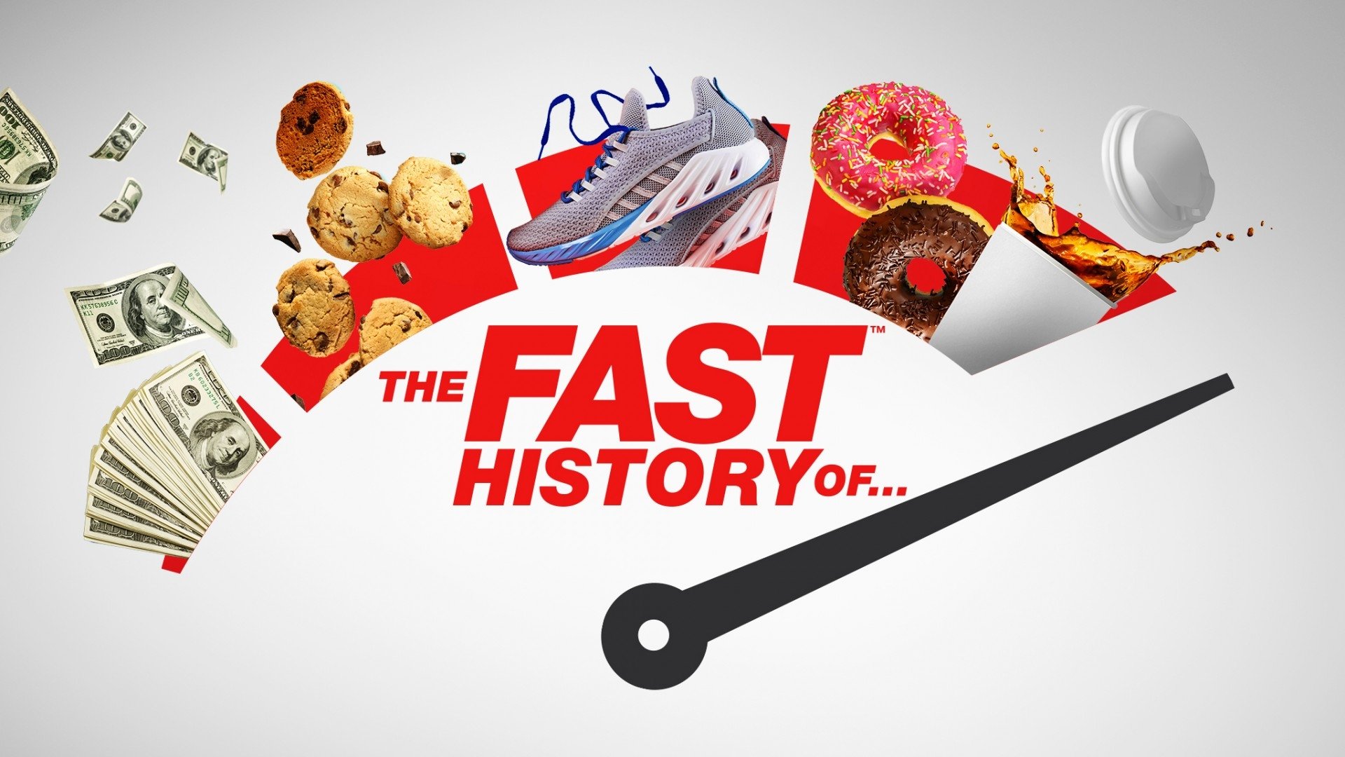 The Fast History Of...|The Fast History Of...