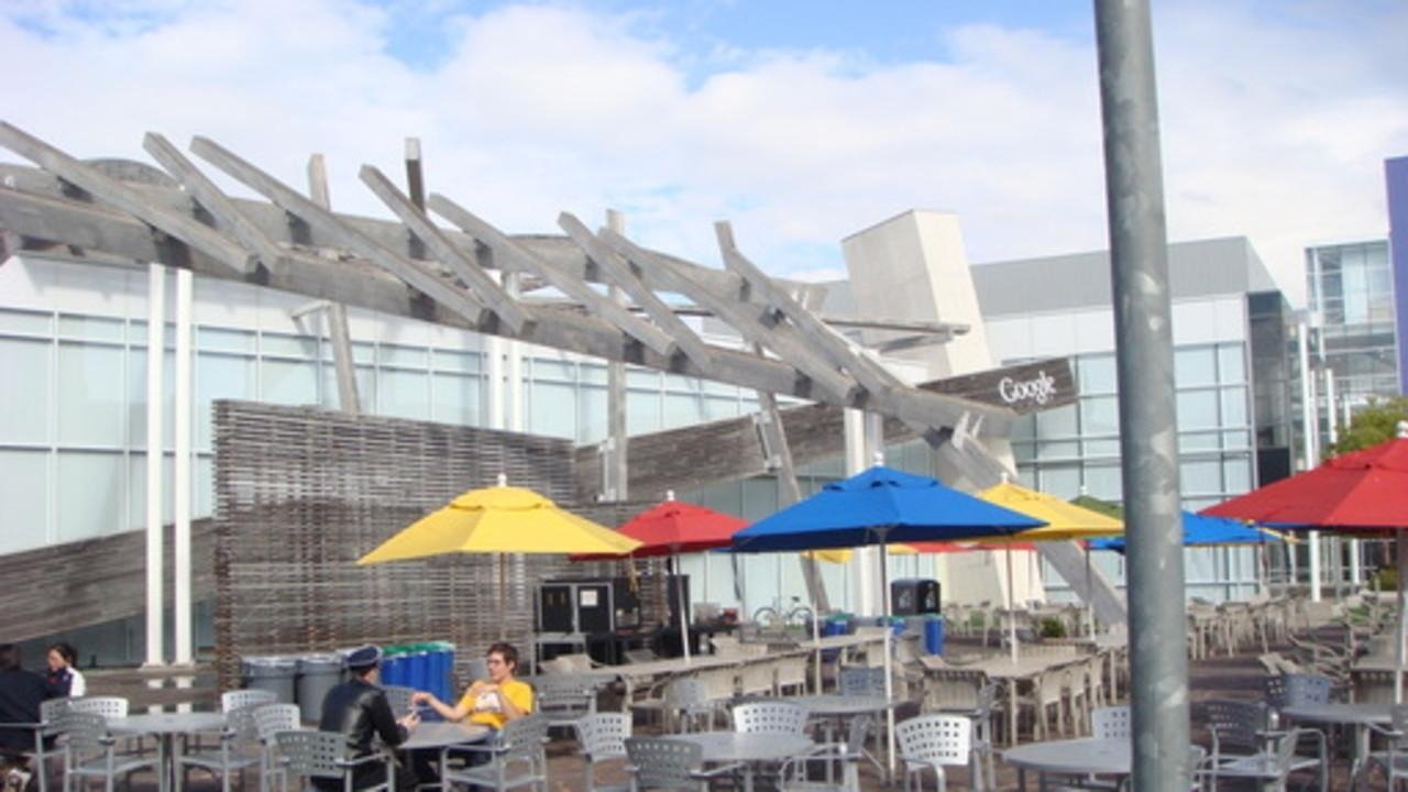 Inside Google|Inside Google