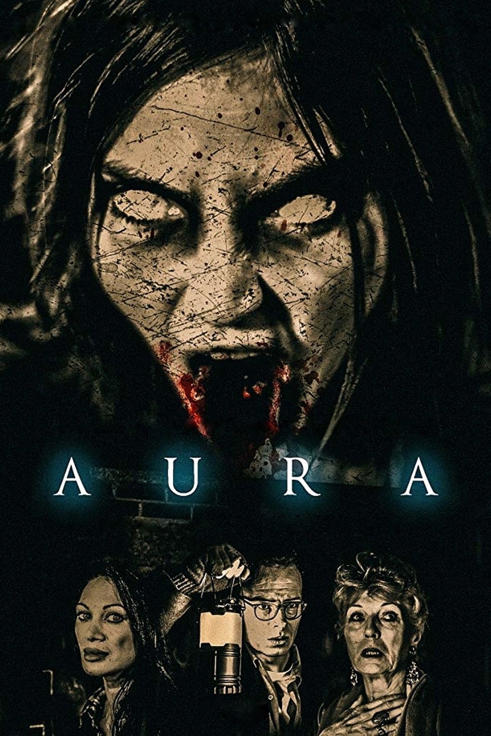 Aura | Aura