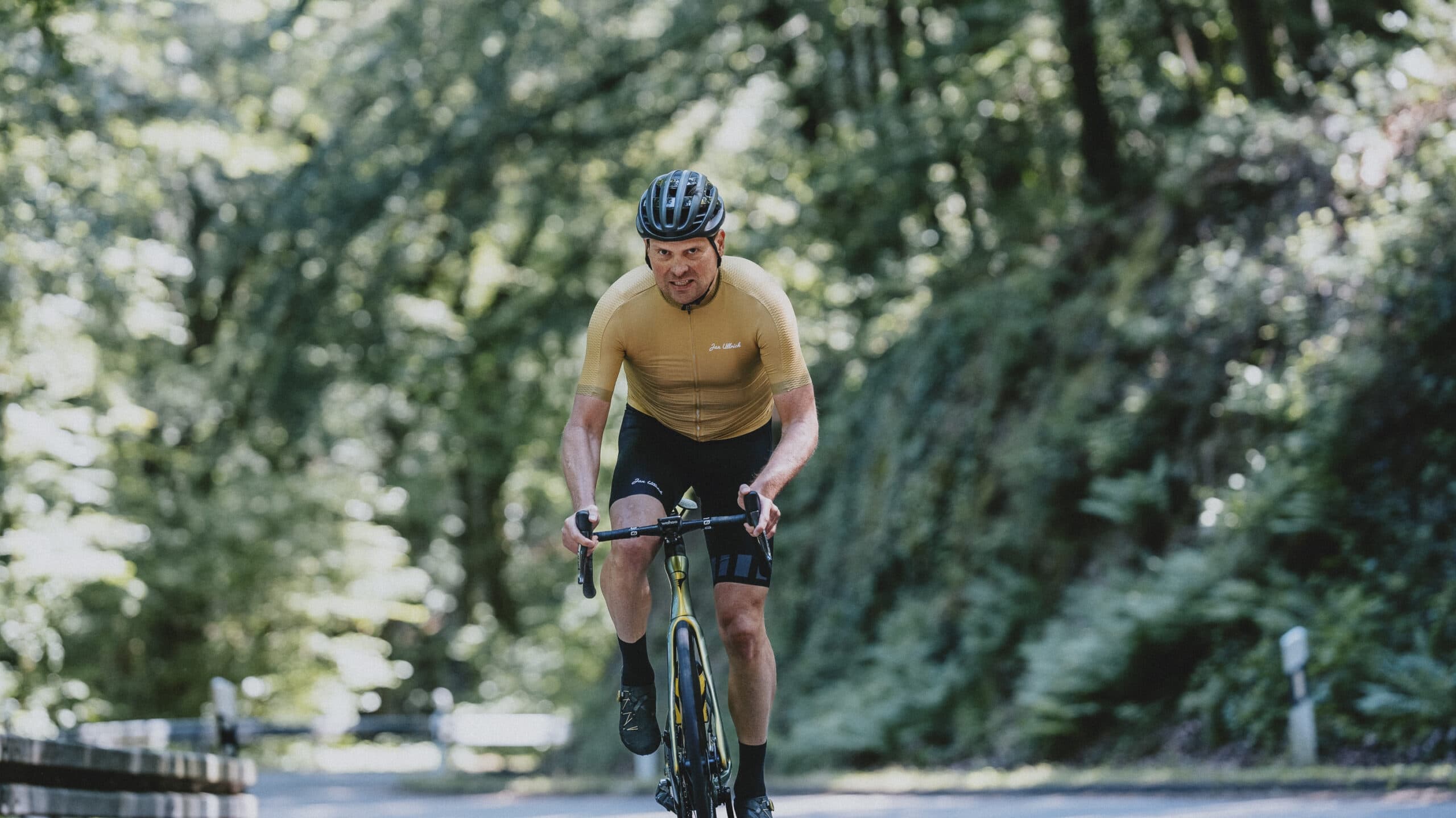 Jan Ullrich - Der Gejagte|Jan Ullrich - Der Gejagte