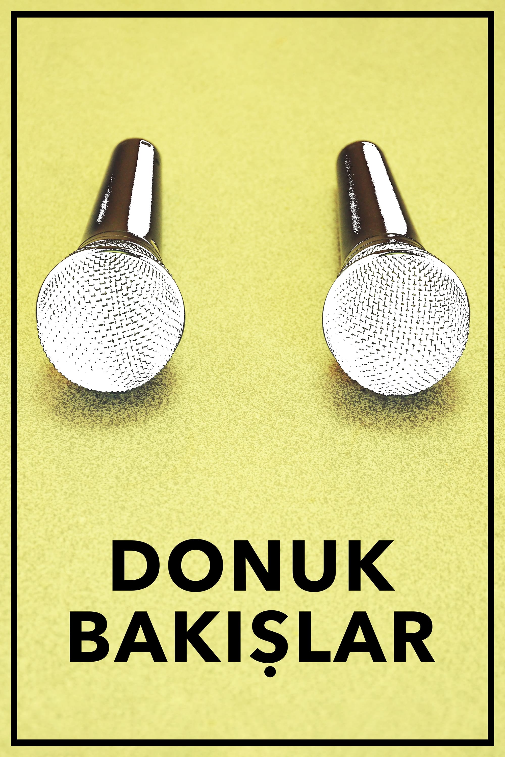 Donuk Bakışlar