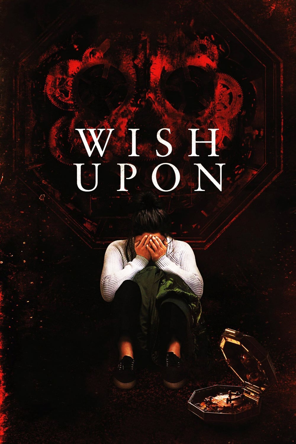 Wish Upon | Wish Upon