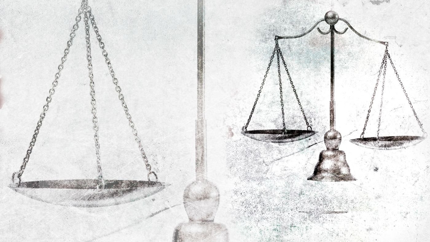 Moordzaken: Eeuwige Twijfel|Moordzaken: Eeuwige Twijfel