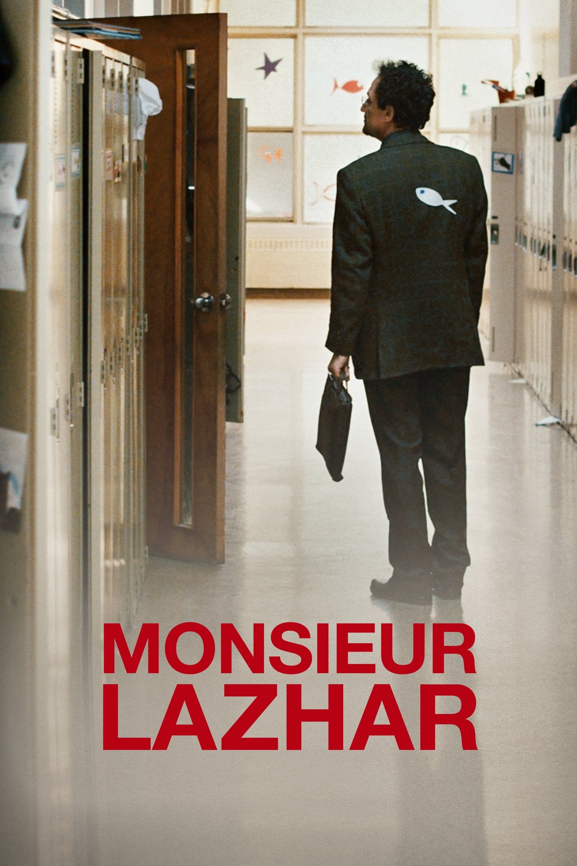 Monsieur Lazhar | Monsieur Lazhar