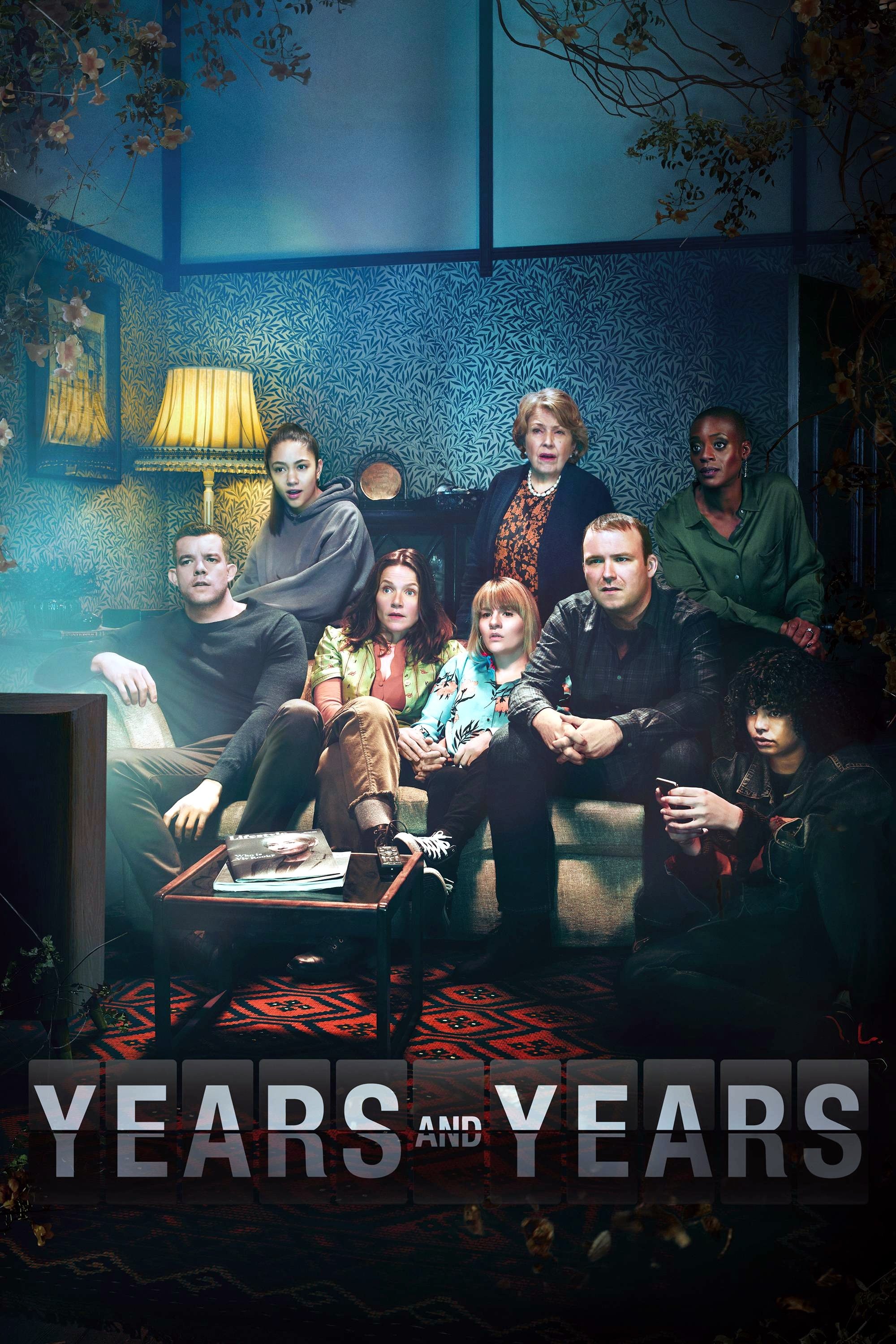 Years and Years | Years and Years