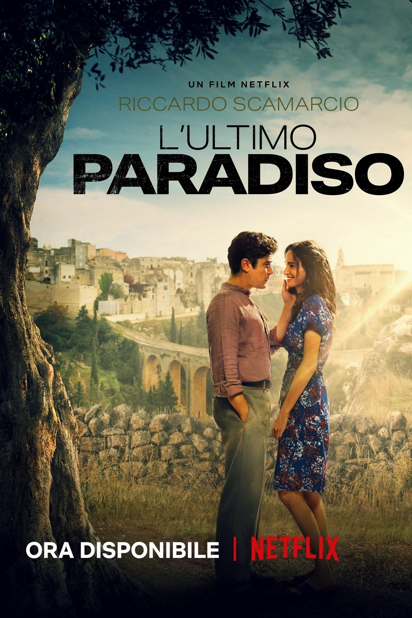 L'ultimo paradiso | L'ultimo paradiso