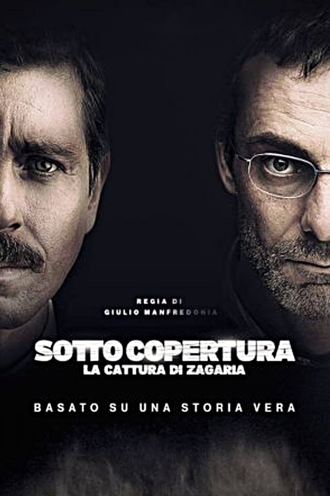 Sotto Copertura | Sotto Copertura