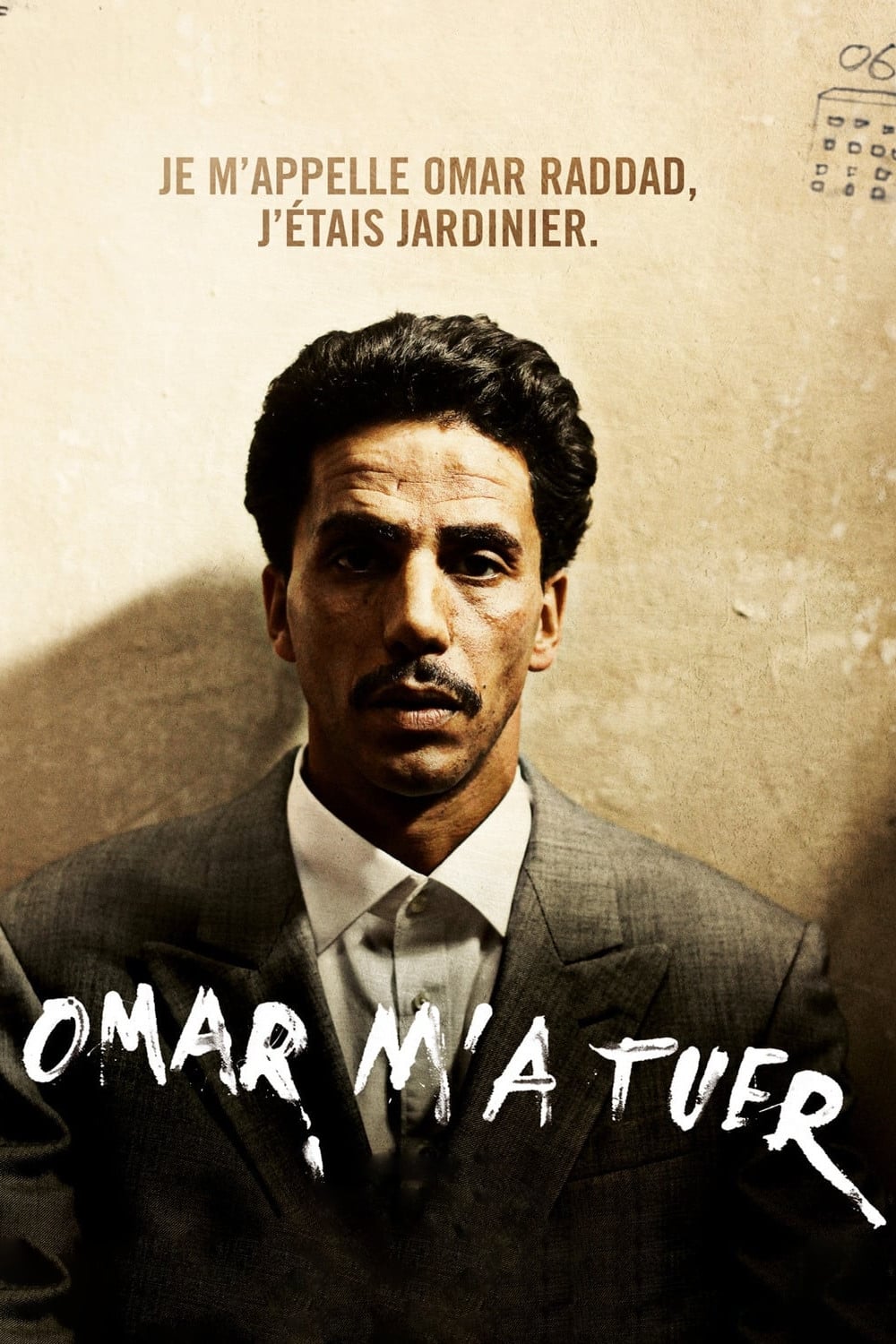 Omar m'a tuer | Omar m'a tuer