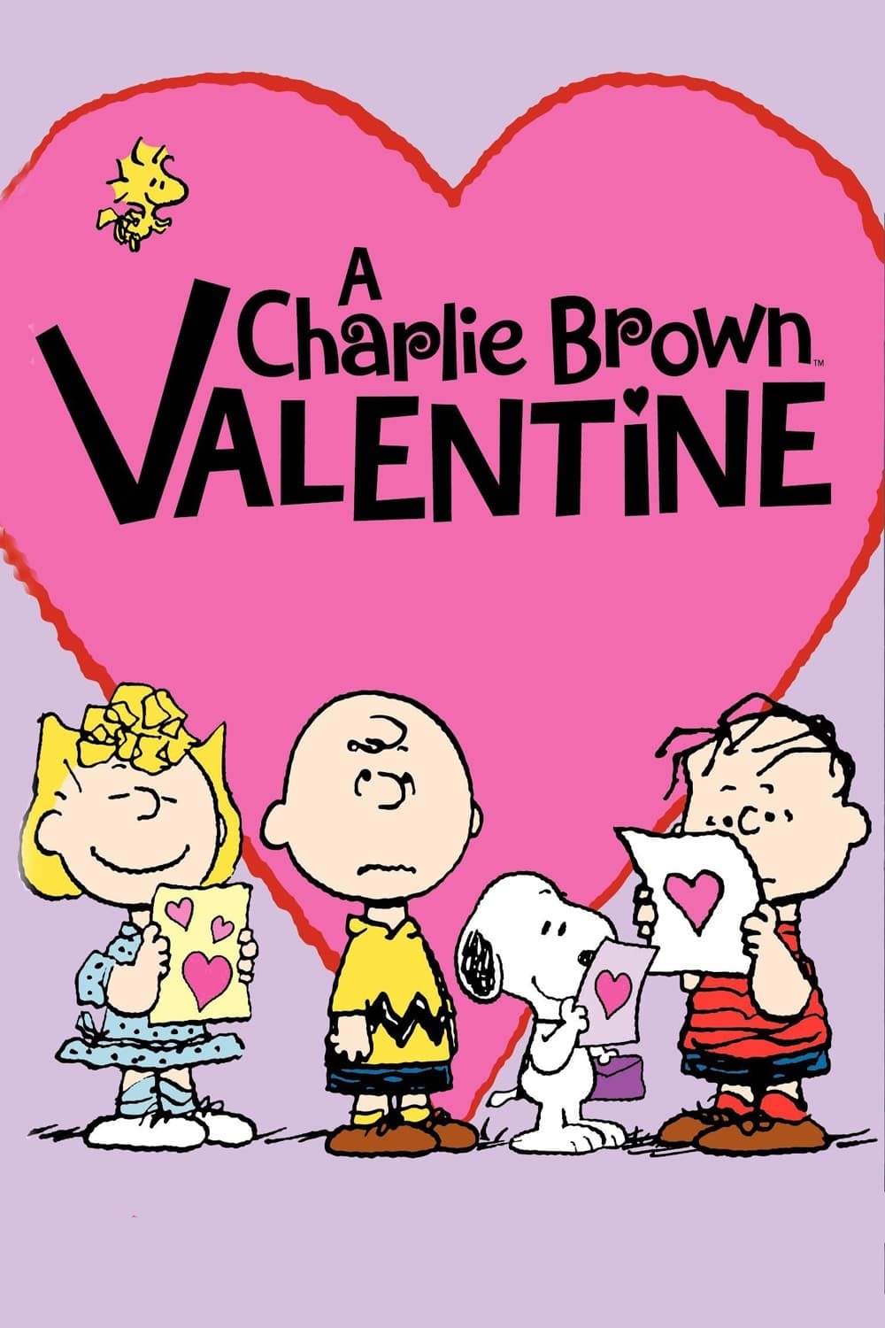 A Charlie Brown Valentine | A Charlie Brown Valentine