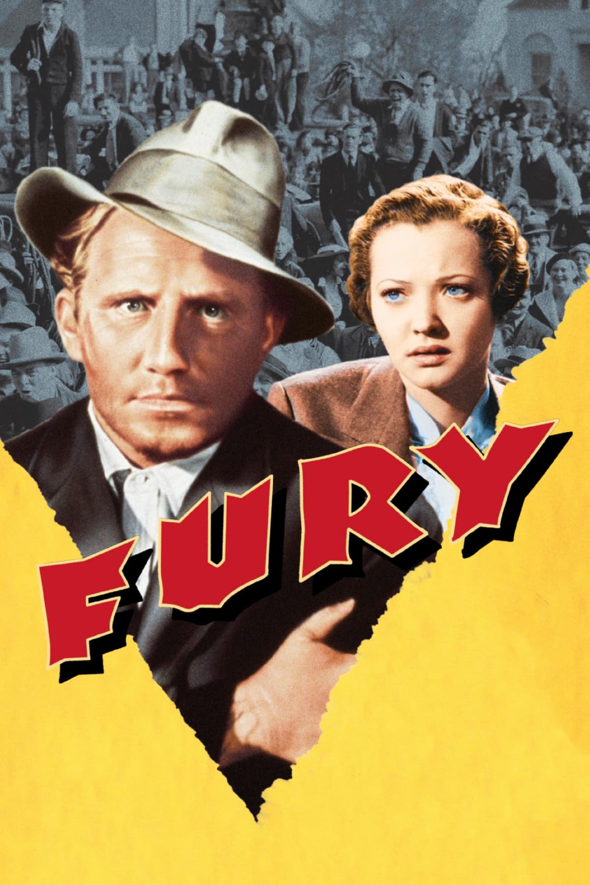 Fury | Fury