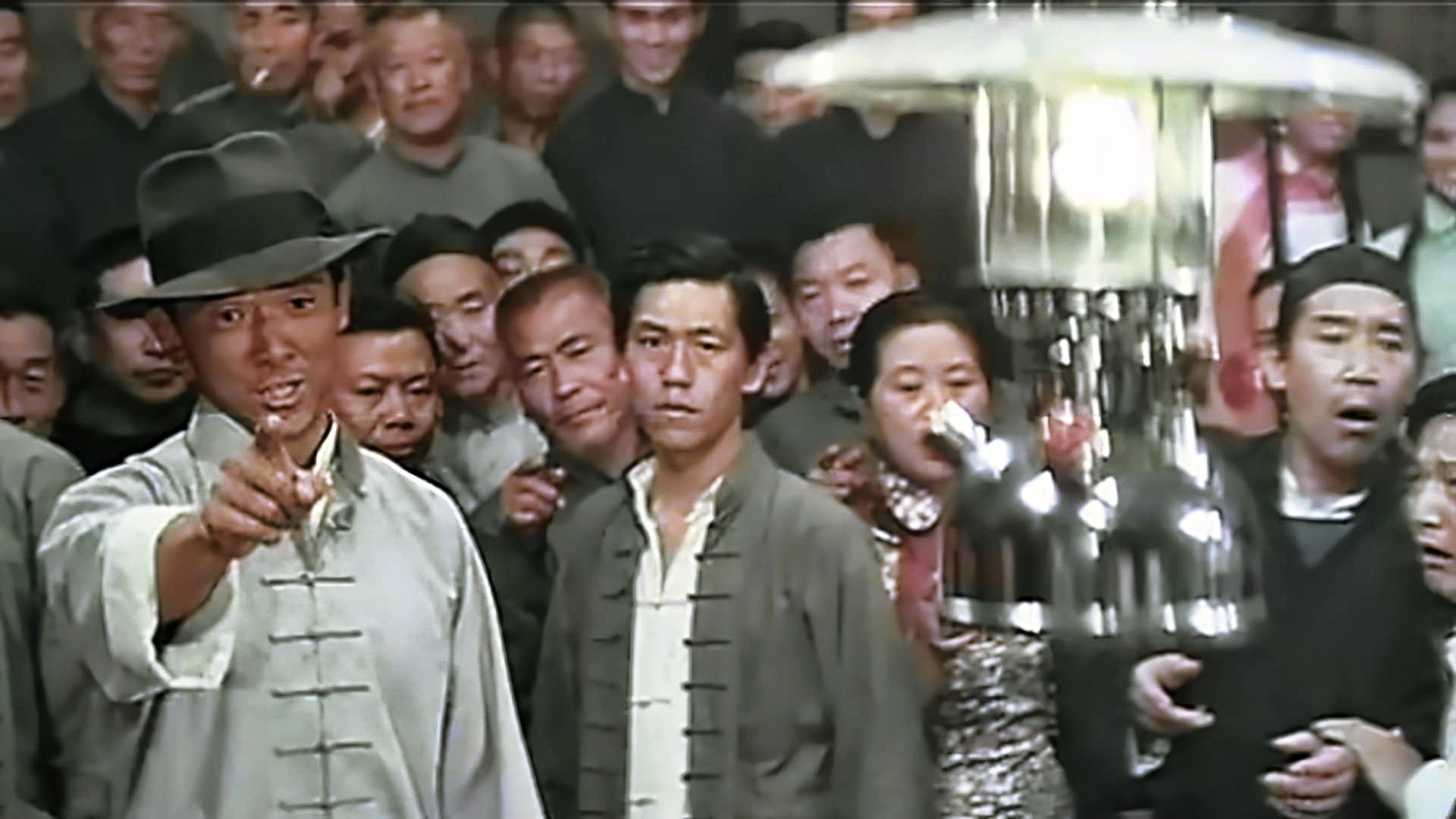 黑虎門|黑虎門