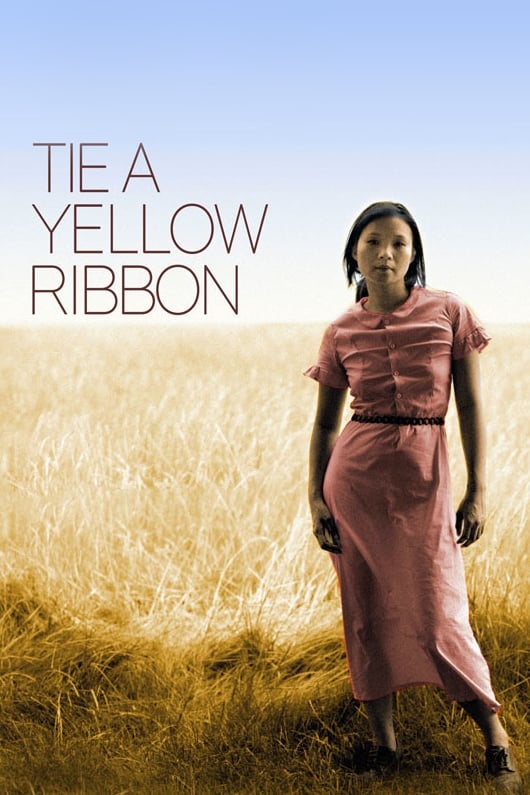 Tie a Yellow Ribbon | Tie a Yellow Ribbon