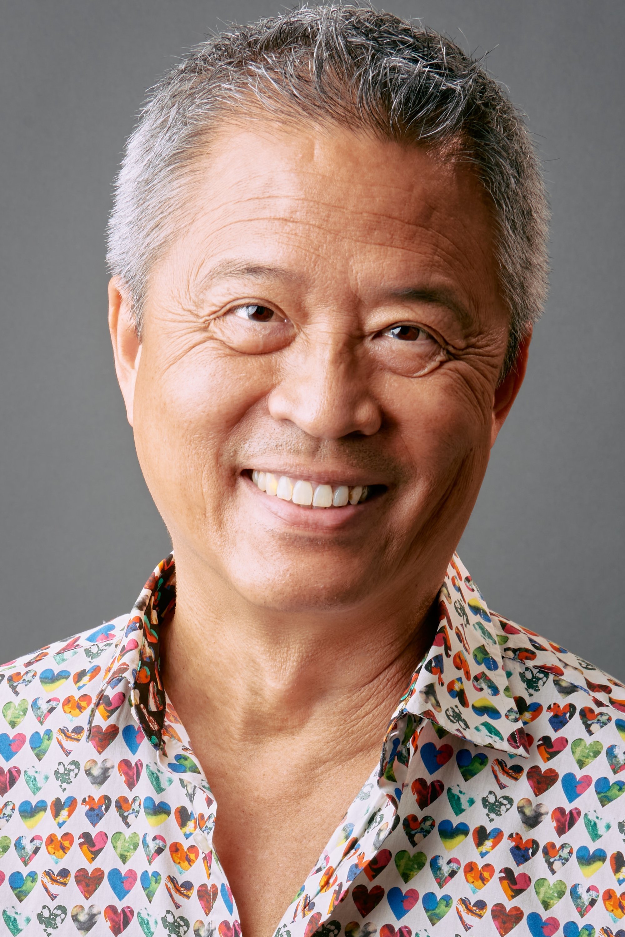 بازیگر Tim Dang  