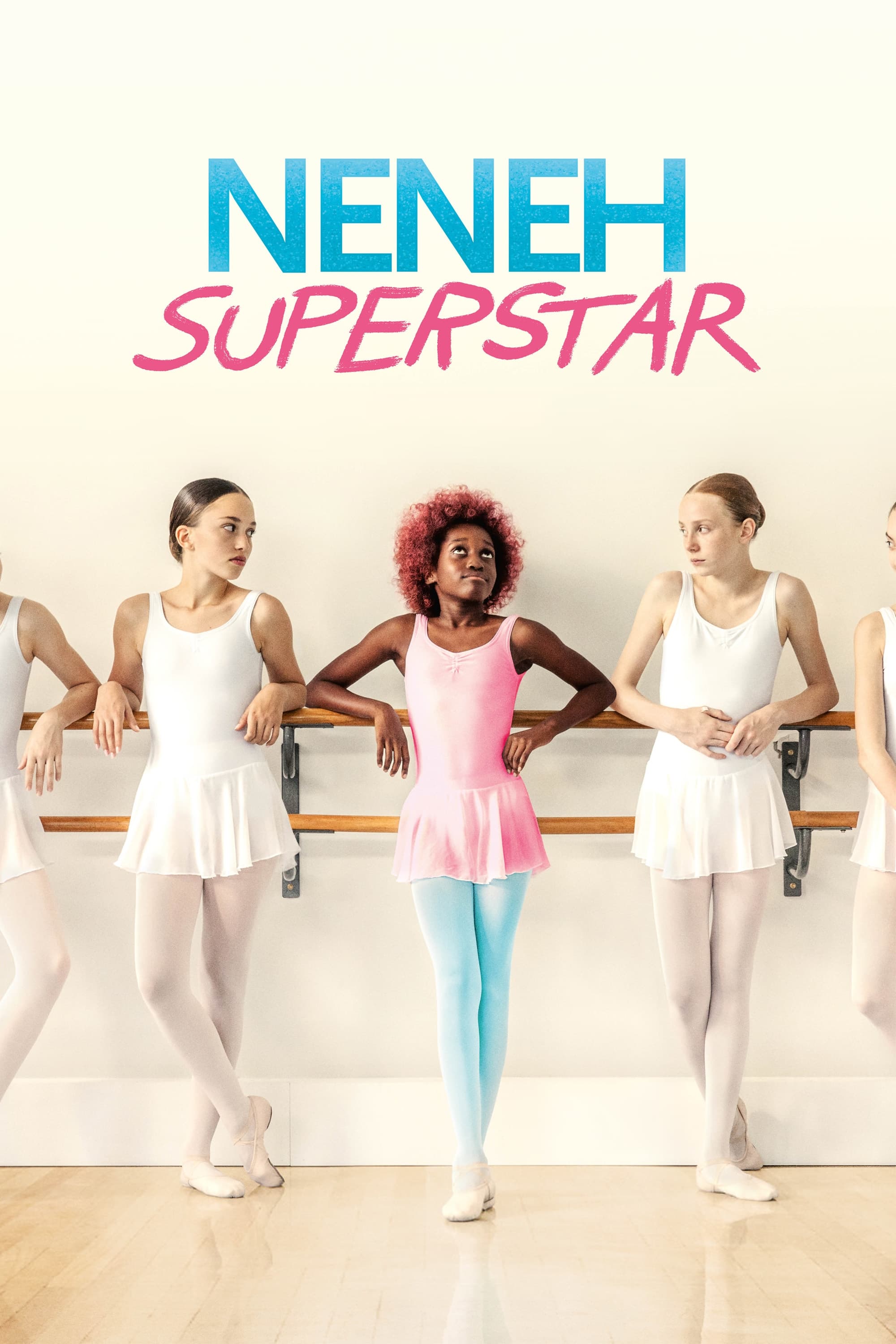 Neneh Superstar | Neneh Superstar