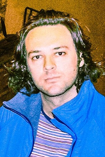 بازیگر Michael Cavanagh  